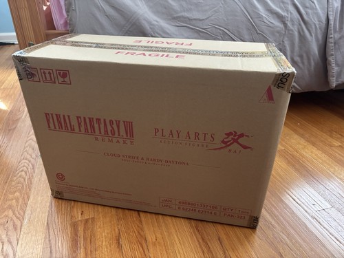 Final fantasy vii - fantasy, ff7