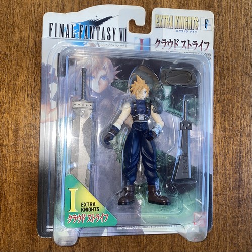 Final fantasy vii ff7 - vii,