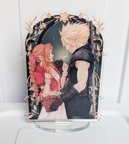Final fantasy vii - vii, cloud