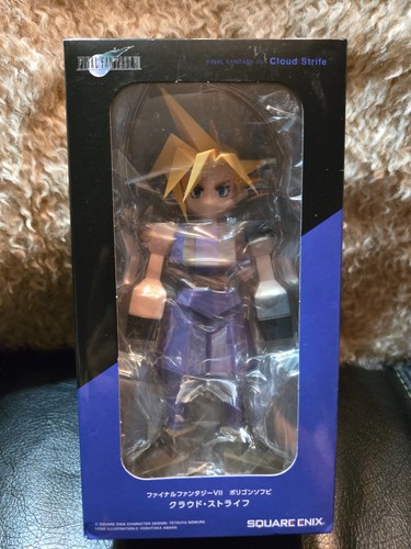 Final fantasy vii cloud - final, 7