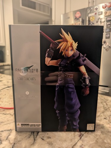 Square enix final fantasy - square,