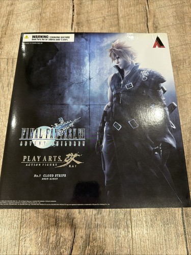 Final fantasy vii cloud - vii,