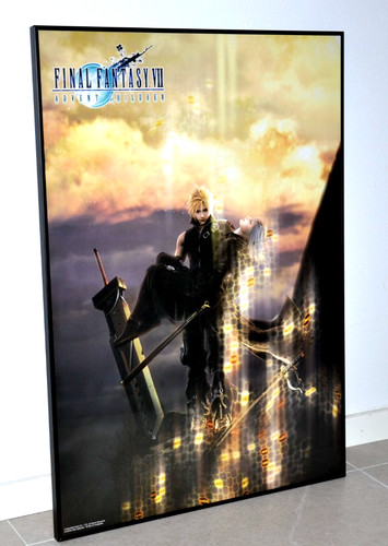 Final fantasy vii - final,