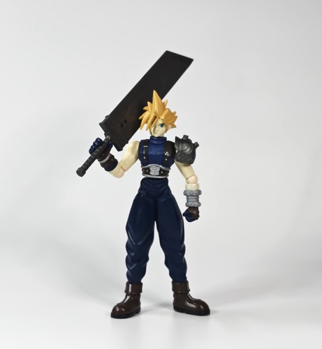 Final fantasy vii - final,