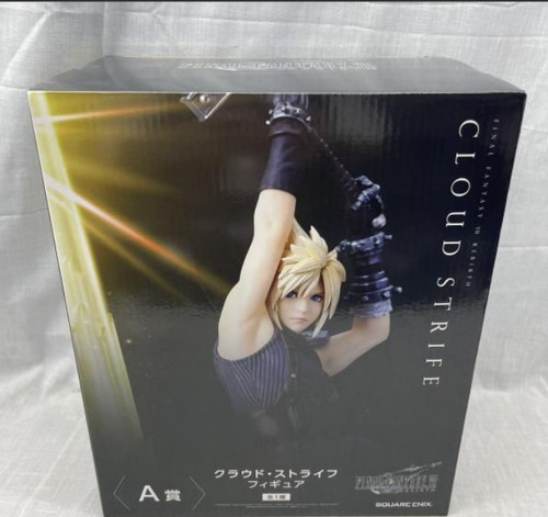 Final fantasy 7 rebirth - fantasy,