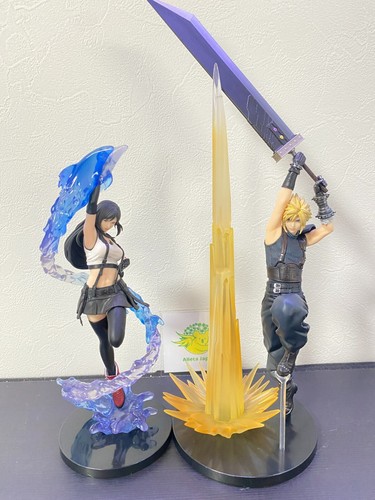 Final fantasy vii ff7 rebirth - ff7,