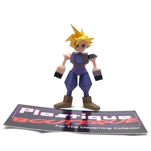 Final fantasy vii cloud strife - final,