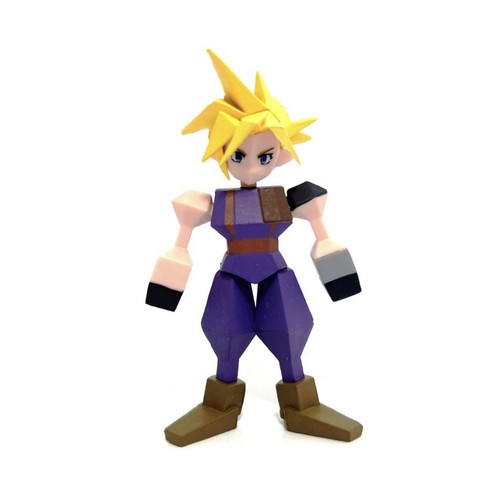 Square enix final fantasy - square,
