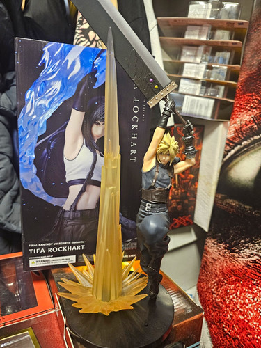 Only owner square enix final - owner/square,