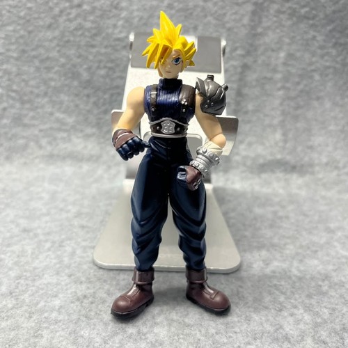 Vintage 1997 final fantasy vii - vintage,