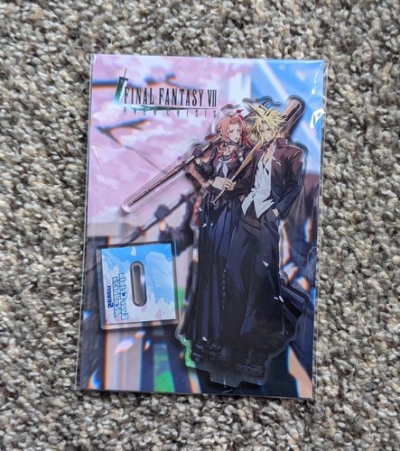 Final fantasy vii - fantasy,