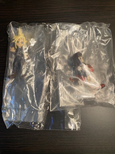 Final fantasy ff7 trading - Ⅶ,