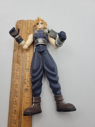 1997 final fantasy v11 cloud - 1997,