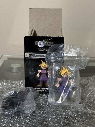 New final fantasy cloud - 7,