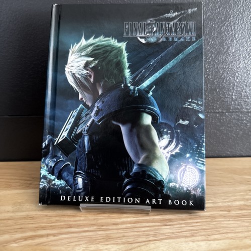 Square enix final fantasy vii - square,