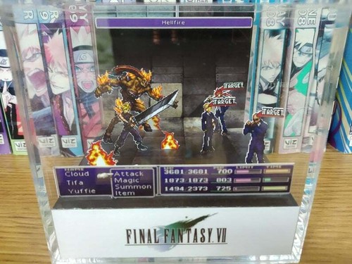 Final fantasy vii cloud - fantasy,