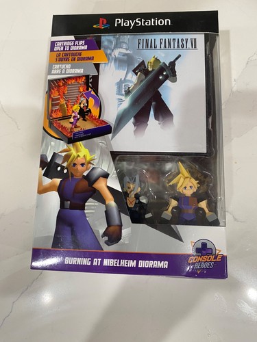 Console heroes final - heroes,