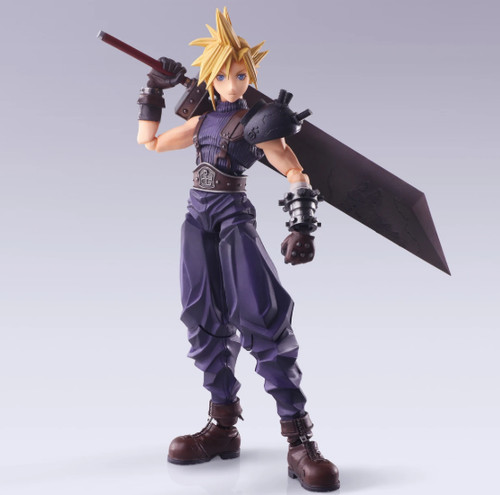 Final fantasy vii bring - final,