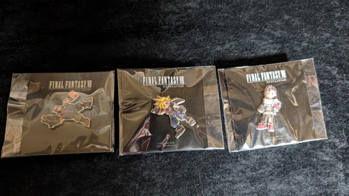 Full set pax - full, 2026