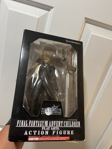Final fantasy vii advent - fantasy,