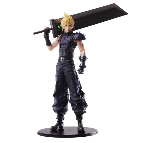 Square enix ff7 remake - enix,