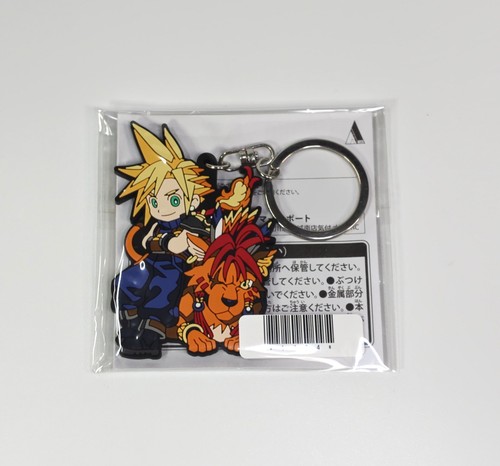 Rare final fantasy vii - rare,