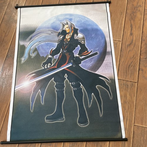 2003 final fantasy - 2003, 39”