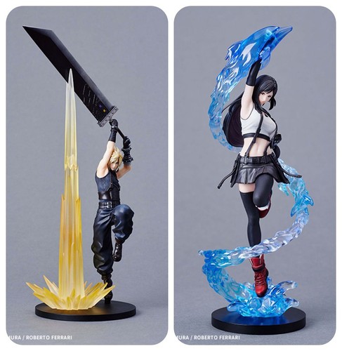 Final fantasy vii ff7 rebirth - ff7,