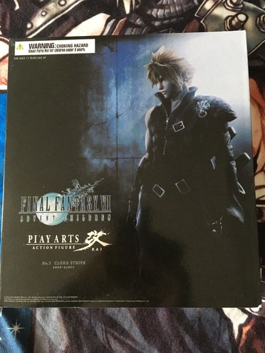 Final fantasy vii cloud - final,