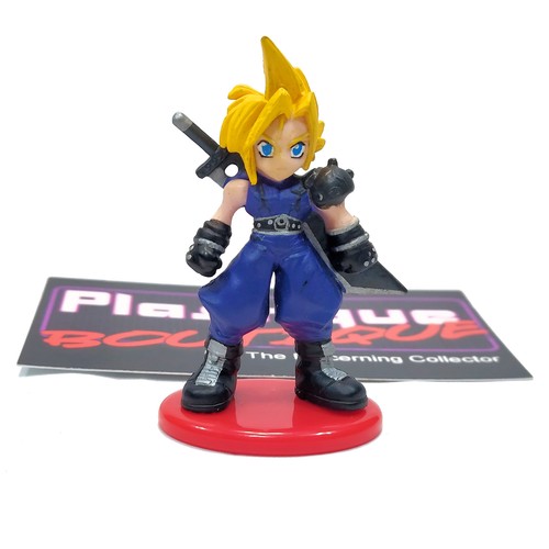 Final fantasy vii - fantasy,
