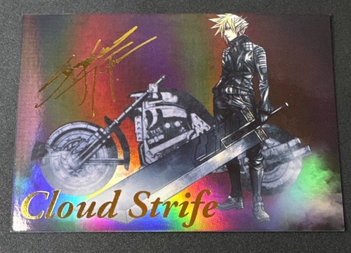 Final fantasy vii - fantasy,