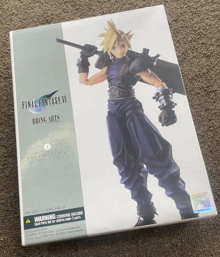 Final fantasy vii - final,