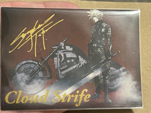 Final fantasy vii cloud - final,
