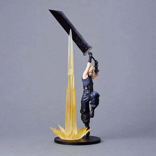 Final fantasy vii - vii, ff7