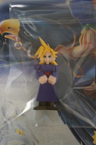 Final fantasy vii - 7, remake