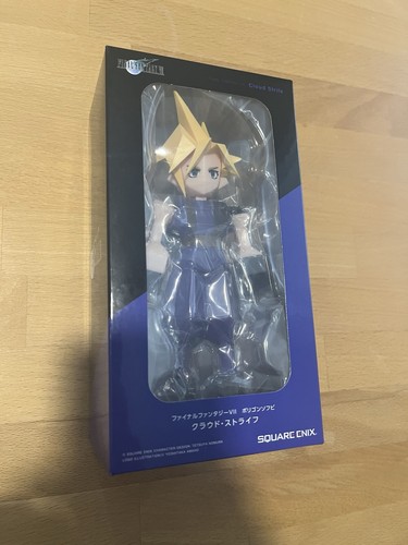Cloud strife final fantasy - cloud,