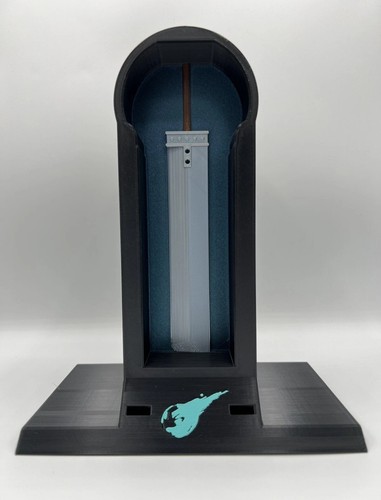 Final fantasy vii buster - final,