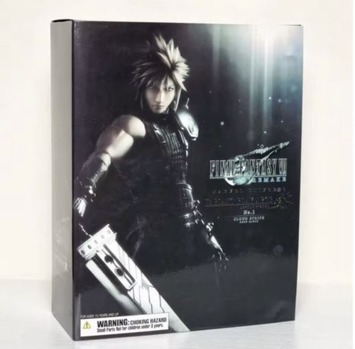 Final fantasy remake cloud - fantasy,