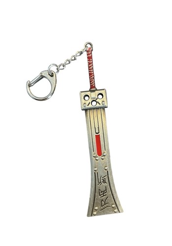 Final fantasy cloud hardedge - fantasy, 7