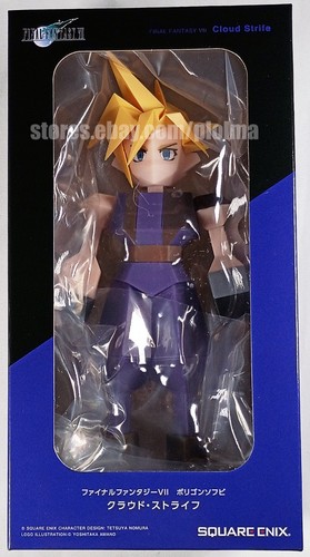Cloud strife final fantasy - strife,
