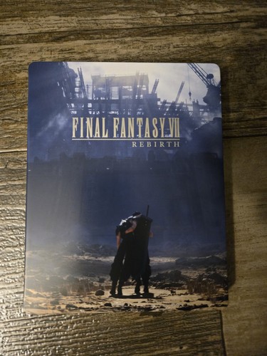 Final fantasy vii rebirth - final,